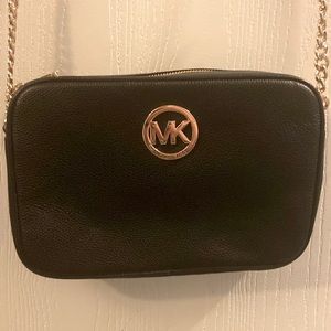 NWT Michael Kors Crossbody Bag